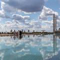 Kazahstanski glavni grad ponovno se zove Astana