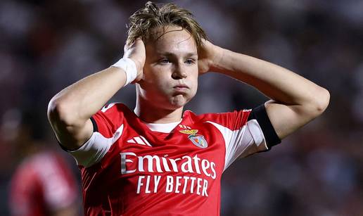 Suigra&ccaron; 'vatrenog' zgrozio svijet dilanjem snimke. Stigla kazna