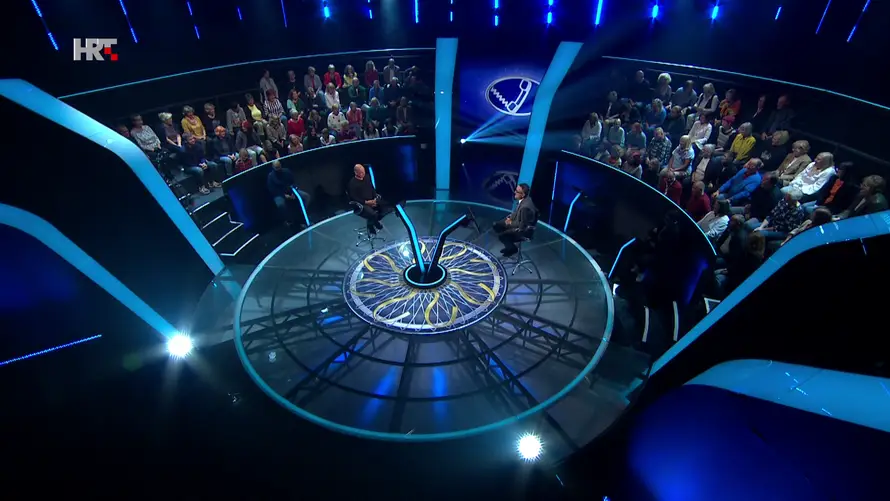 Josipa u 'Milijunašu' ispala na pitanju o gen Z glumici. Znate li vi kako glasi točan odgovor?