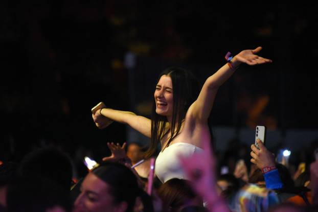 Umag: Finalna večer Seastara ispunila očekivanja