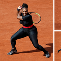 Serena se vratila pa izazvala šok noseći novu usku opremu...