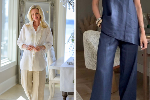 Modni savjeti koji skidaju kile: Evo kako odje&cacute;om sakriti trbuh