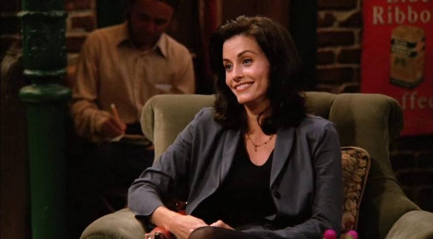 Zvijezda 'Prijatelja' priznala: 'Nisam znala da uz injekcije zapravo izgledam zbilja čudno'