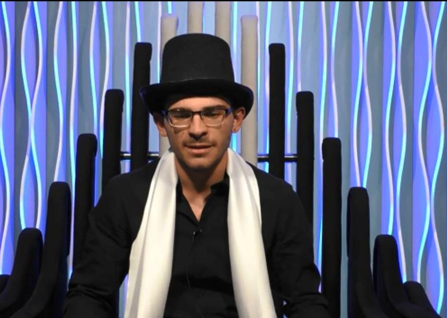 Luciano i Dubravka su ispali, a Anin zaručnik posjetio BB kuću