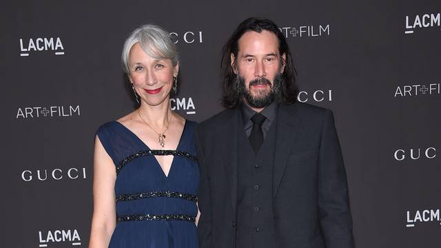 2019 LACMA Art + Film Gala