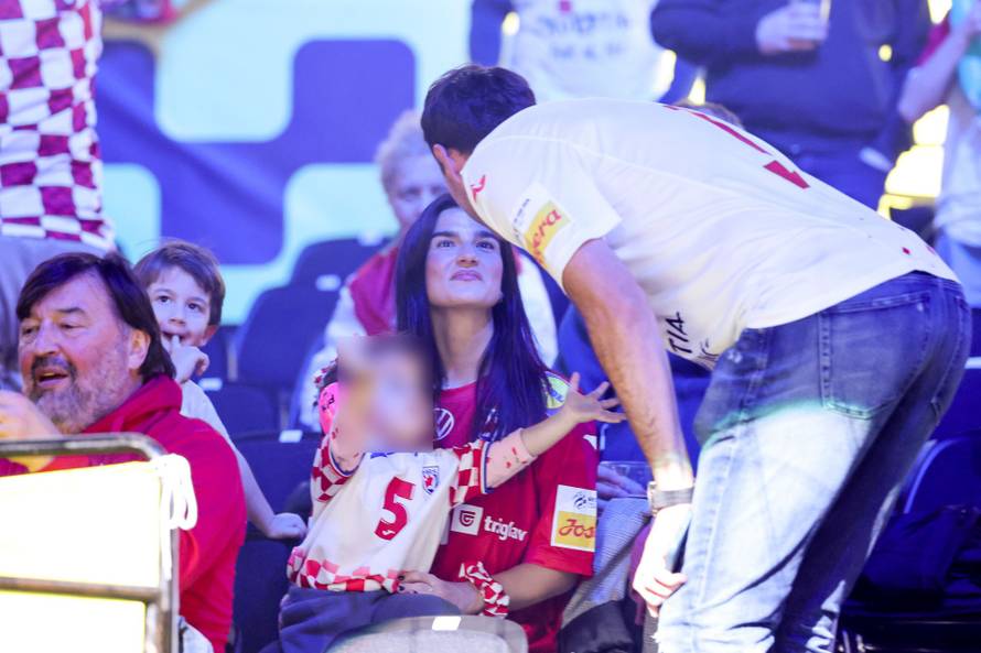 Cindrić: Trebamo biti ponosni, nema mjesta za tugovanje