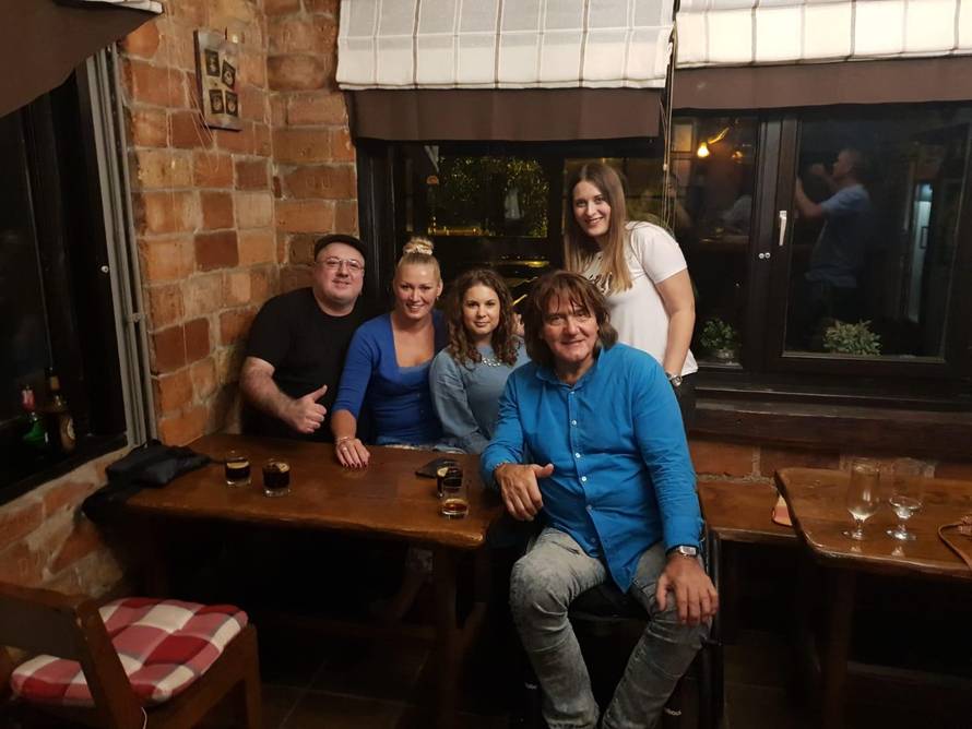 Vuco i Zdravko Škender imaju plan: 'Mi spašavamo glazbu'