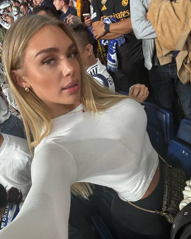 ŠOK PRIZNANJE 'Bušila sam kondome nogometnoj zvijezdi'