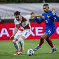 Hrvatska - Francuska 2-0: Pao je svjetski viceprvak na Poljudu!