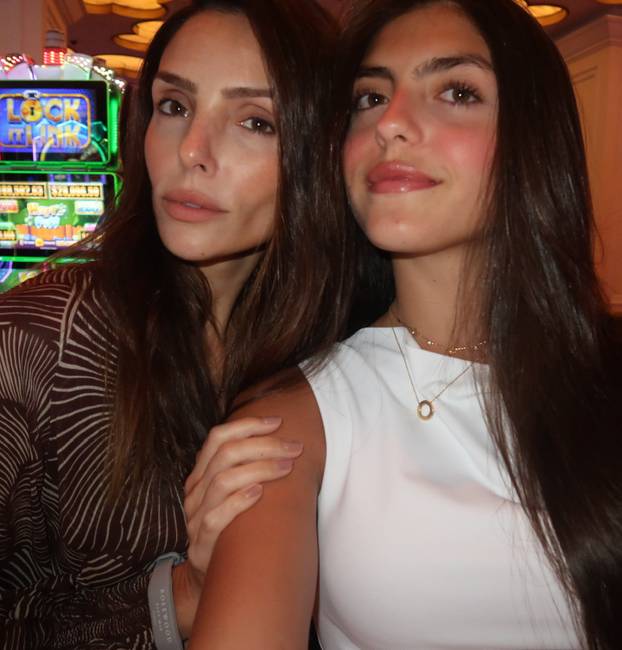 FOTO Manekenka ostavila legendarnog Kaku: 'Bio je presavršen, bilo mi je dosadno'