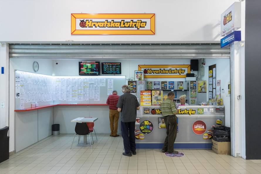 Sretnik iz Samobora pogodio plutajući Bingo od 500.000 kn