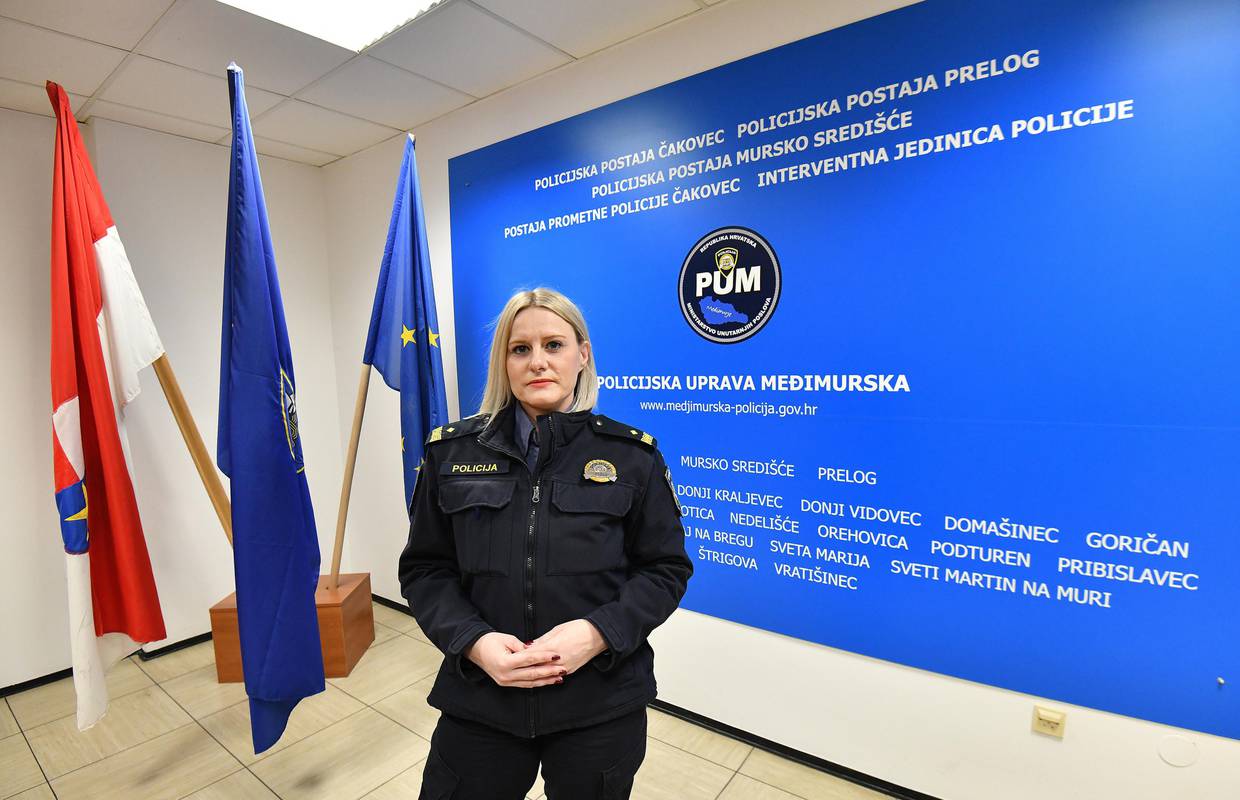 Uhićen 27-godišnjak koji je u Piškorovcu tukao bebu i majku