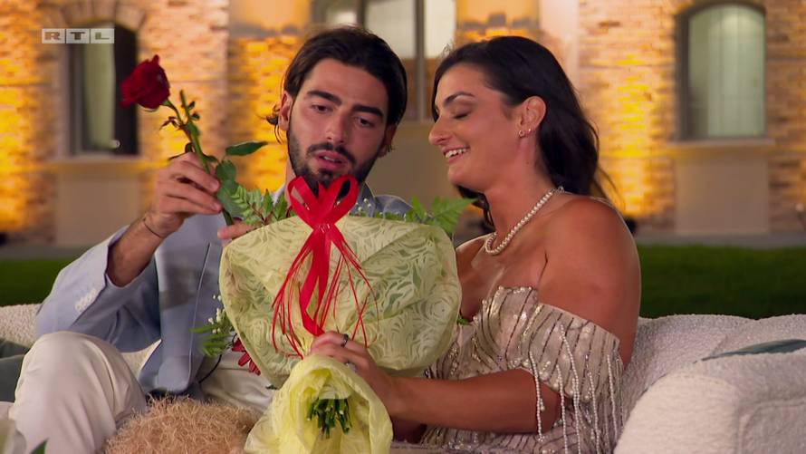 Napeto u 'Savršenom'! Franka napustila show: 'Ne vidim žar, ne vidim da si tu zbog njega...'