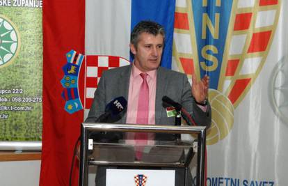 Je li Hrvatskoj kandidatura za Euro 2020. godine potrebna?