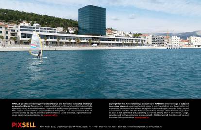 Kako su dijelili koncesije za ugostiteljske objekte u Splitu