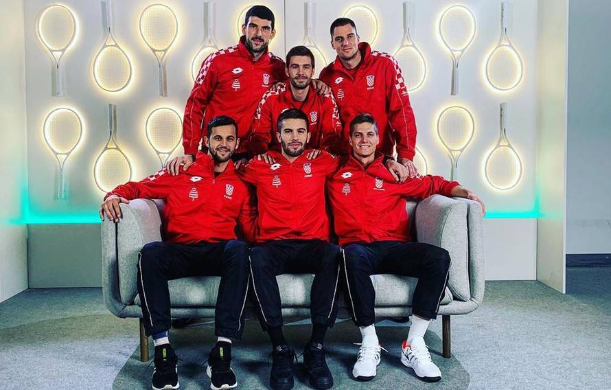 Škugor: Treba nam promjena, mogao bih ubaciti Matu Pavića