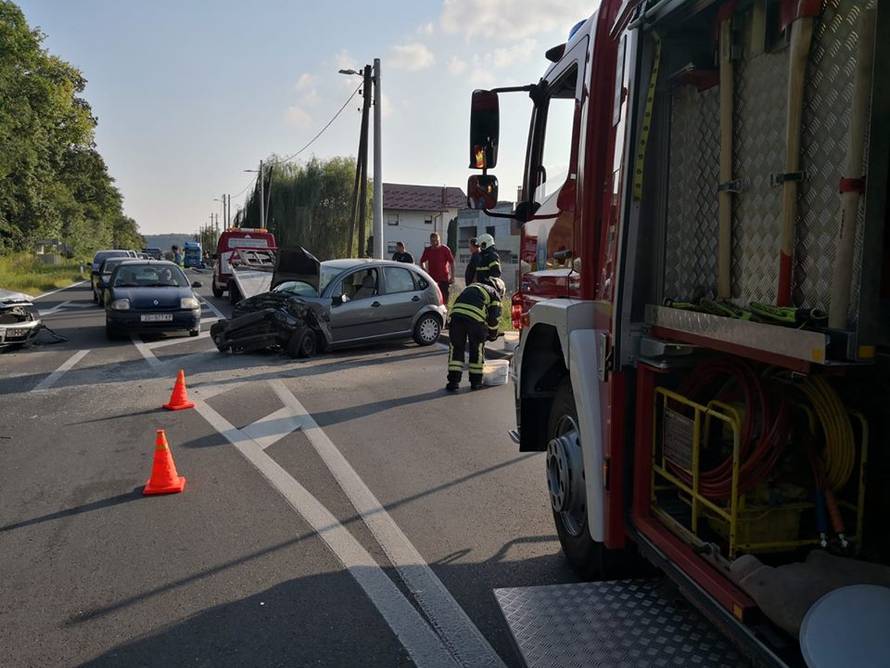 Tuga u Zaprešiću: "Mojeg sina Mattea više ništa neće vratiti"