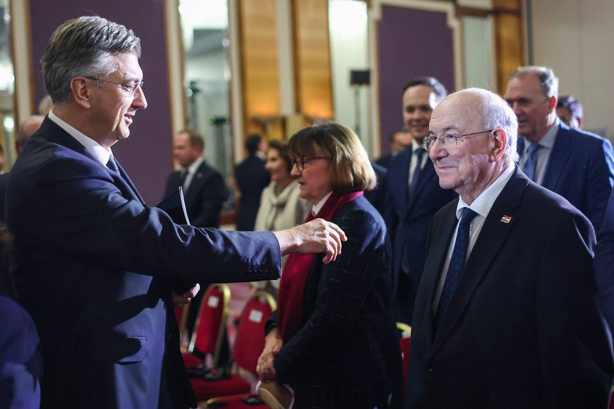 Me?unarodna konferencija 30. godina nakon Daytona