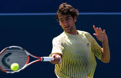 Gilles Simon svladao Čilića u četvrtfinalu Toronta