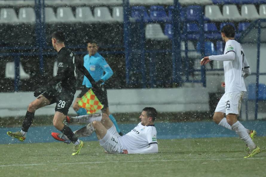 Osijek: SuperSport HNL, 23. kolo, HNK Vukovar 1991 - NK Slaven Belupo