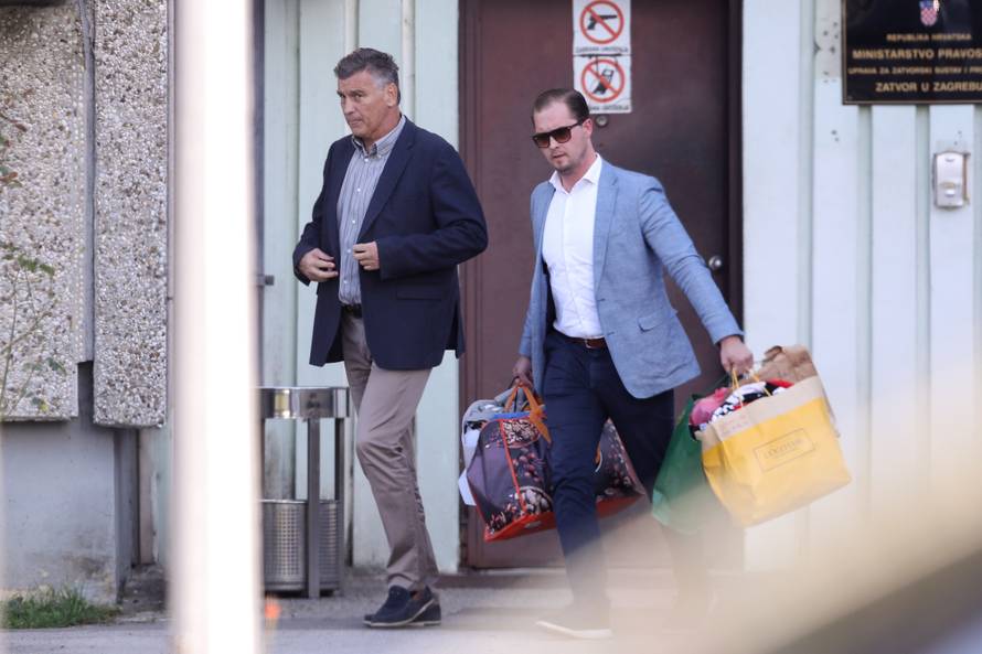 Škaro nije došao: Raspravljali su o optužnici za silovanje...