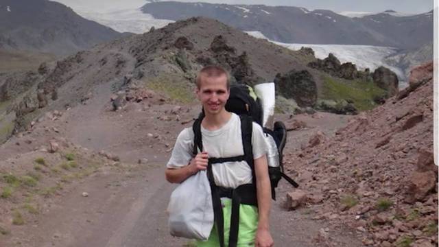 U šumi pronašli kostur ruskog planinara: Bio je vezan za drvo