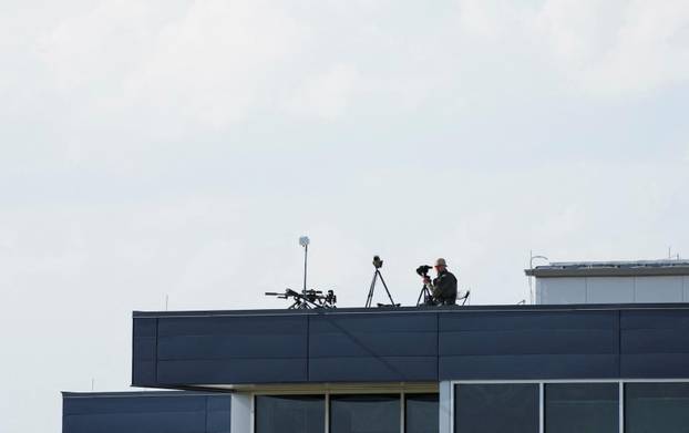 Canada hosts the G7 Leaders' Summit