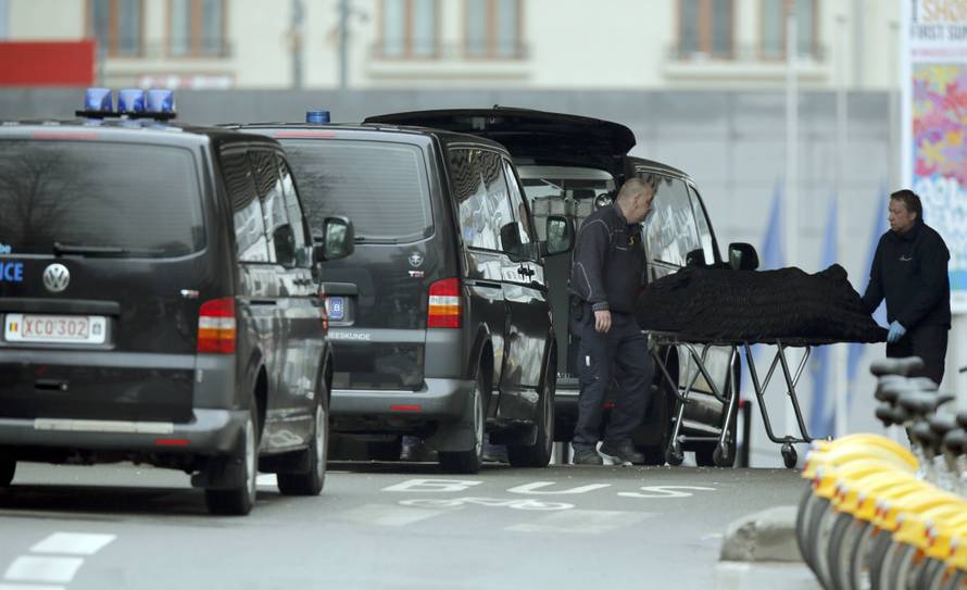 Ranili su ga u nogu: Optužnica  i protiv drugog osumnjičenika