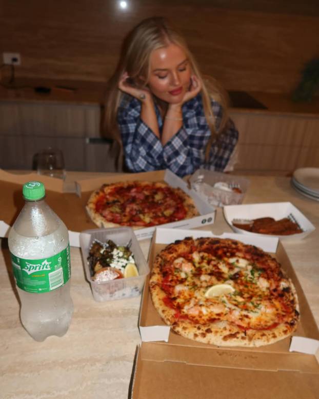 FOTO Za njom uzdiše cijela Australija: Njenom tijelu ne mogu odoljeti muškarci ni žene