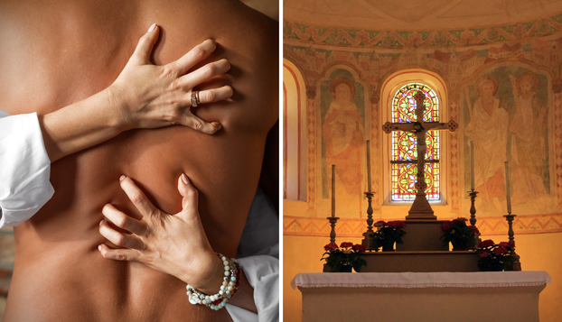 Najbizarniji seks-zakoni: 'Odnos sa Sotonom je zabranjen, osim ako imate kondom...'