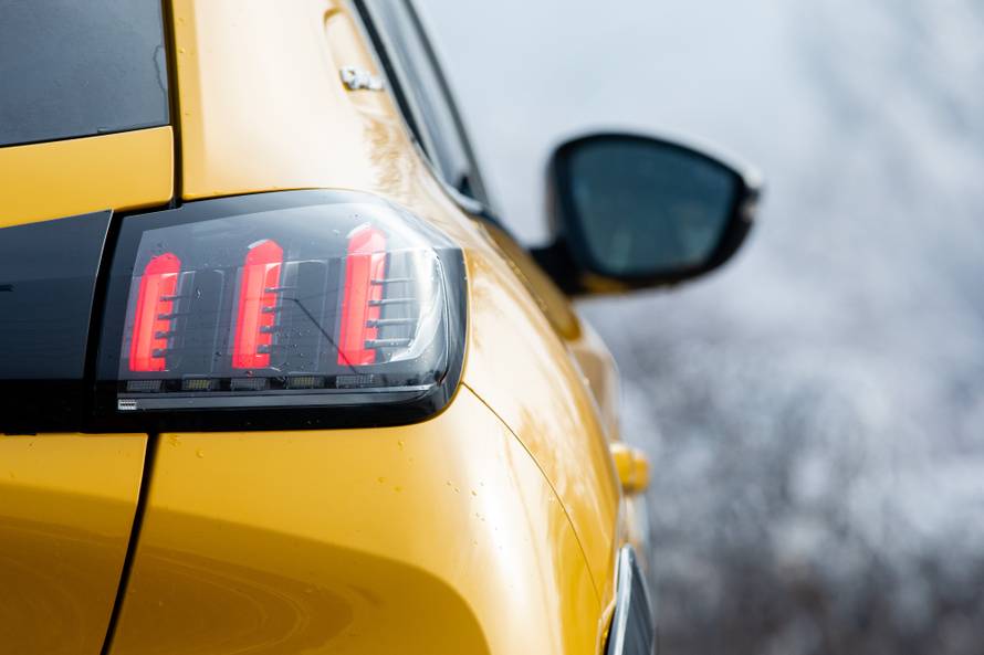 Peugeot 208 pravi je magnet za poglede: Najveći hit u klasi