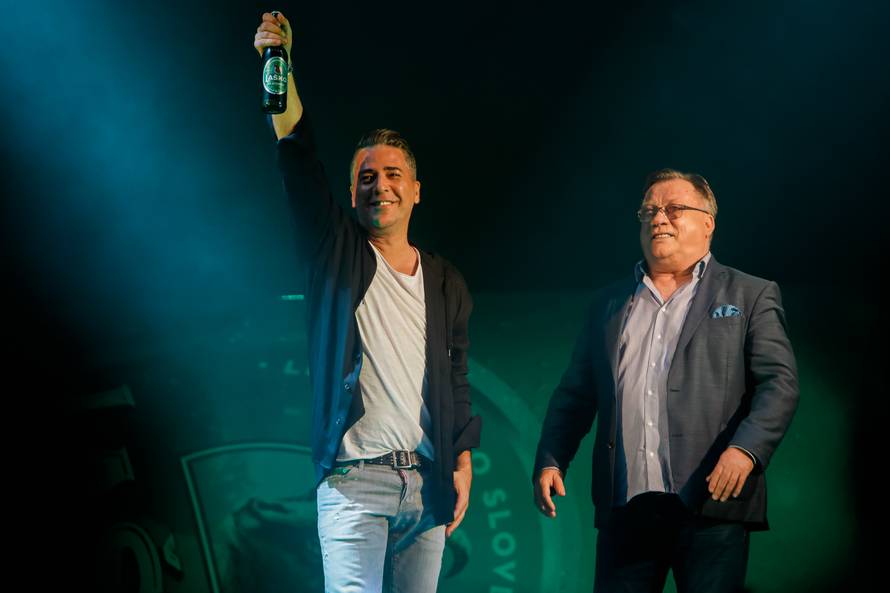 Halid Bešlić: Modrića, Raketu i Mandžu zvao bih u našu repku