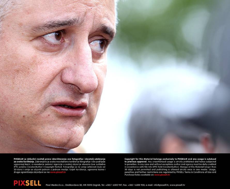 Goran Stanzl/PIXSELL