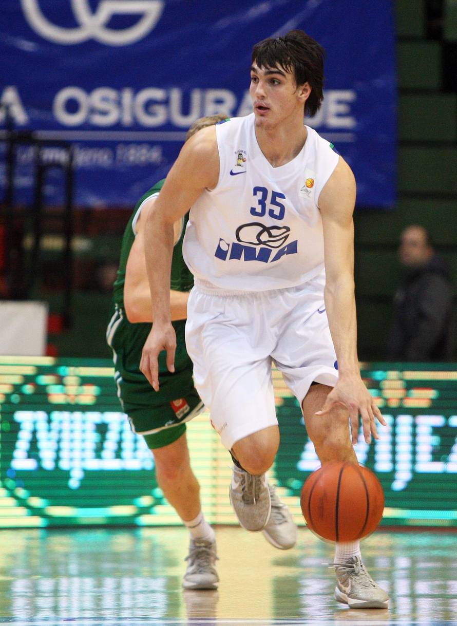 Slavko Midžor/Pixsell