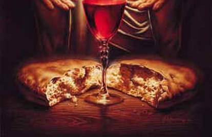 Na biblijski način: U Izraelu su stvorili vino koje je pio Krist