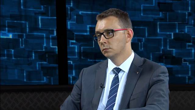 Glavašević: Radije bih SDP u oporbi nego prodao dušu vragu