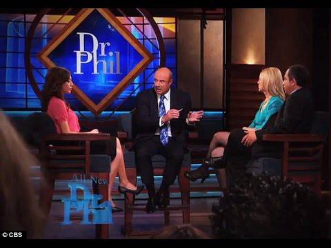dr.Phil/YouTube