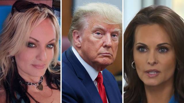 Ovo su detalji optužnice protiv Trumpa: Pornoglumica, Playboy zečica i kupovanje mira i tišine