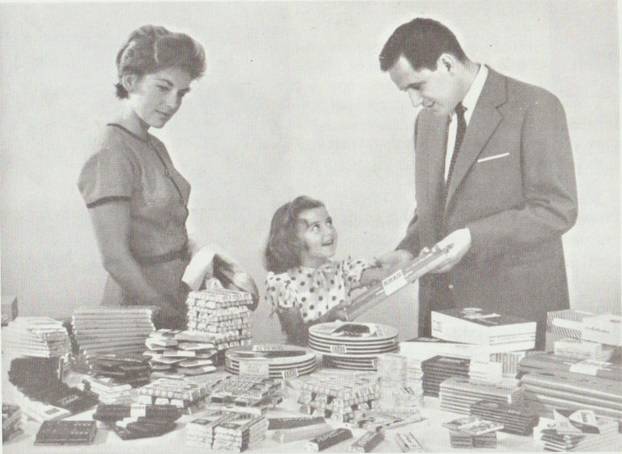 Male tajne omiljenih Kraševih slatkiša koje mnogi ne znaju