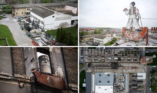 Zagrebački betonski spavači: Simboli industrijske baštine propadaju, to treba zaustaviti!