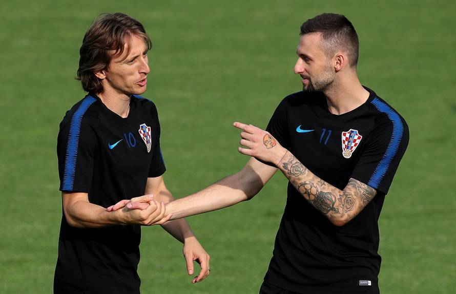 Za Hrvatsku navijaju svi, stižu želje i poruke iz cijelog svijeta