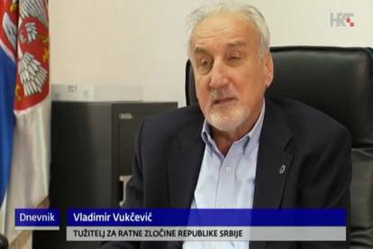 Tužitelj priznao: 'Srbijanska vlada koči istrage o logorima'