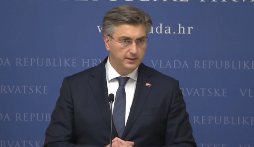 'Treba biti kreativan pa moju izjavu doživjeti kao prijetnju!'