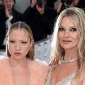 Kate Moss utrostručila zaradu: Modeli joj zarađuju po nekoliko milijuna funti, a tu je i kćer Lila