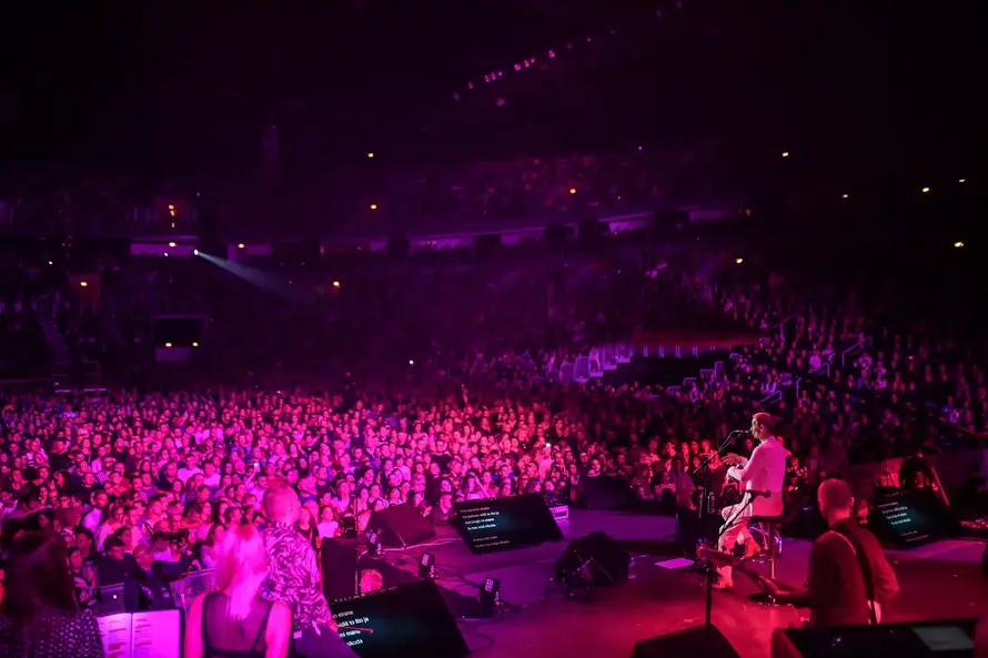 Romano Bolković oprostio se od Massima: 'Na zadnjem koncertu imao je dren u plućima. Heroju!'