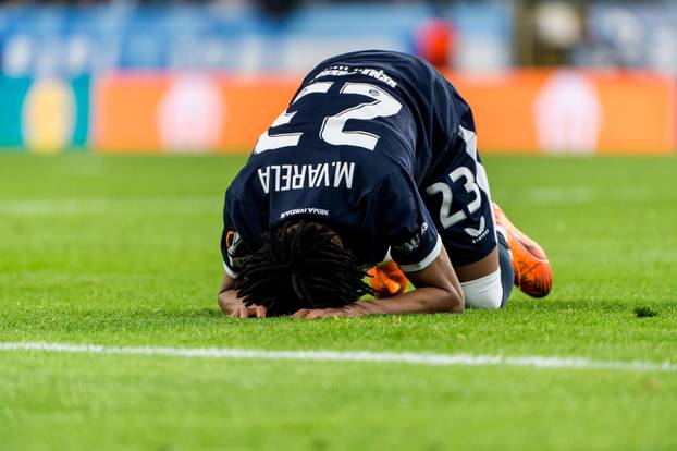 Susret Malmoa i Dinama u 3. kolu Europske lige