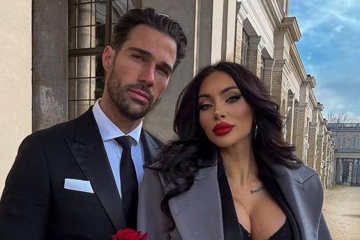 Nova drama na pomolu? Goran je blokirao Hanu, a ona mu odgovorila: 'Kad je već tako...'