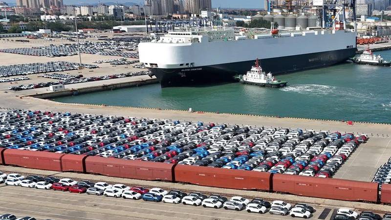 Kinezi preuzimaju Europu: 'Tu je bio Teslin salon. Sad svi staju i gledaju u kineske automobile'