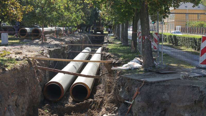 Fond za okoliša će sufinancirati zamjenu starih sustava grijanja u Sl. Brodu, Sisku i Kutini sufinancira Fond za okoliš