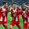 VIDEO Bayern u sjajnom derbiju pobijedio Kova&ccaron;ev Dortmund!